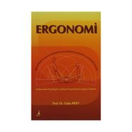 ERGONOMI - GALIP AKIN