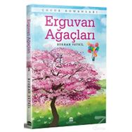 Erguvan Ağaçları - Burhan Yetkil