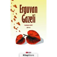 Erguvan Gazeli - Celalettin Kurt