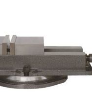 Eric 125 mm Ağır Tip Hassas Freze Mengesi