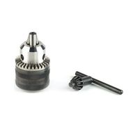 Eric 3/8-24 1.5-10 mm Vidalı Anahtarlı Mandren