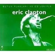Eric Clapton - Marc Roberty