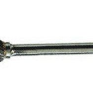 Eric D12X6X10 Karbür Kalıpçı Freze