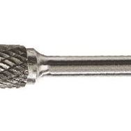 Eric E12X6X20 Karbür Kalıpçı Freze