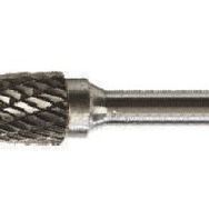 Eric F16X6X25 Karbür Kalıpçı Freze