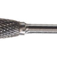 Eric H16X6X36 Karbür Kalıpçı Freze
