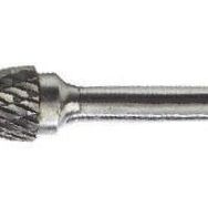Eric L16X6X33 Karbür Kalıpçı Freze