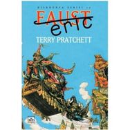 ERIC - TERRY PRATCHETT