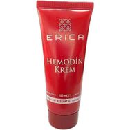 Erica 100 ml Tüp Hemodin Krem