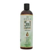 Erica 5 in 1 Dökülen Saçlar 400 ml Şampuan