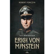 Erich Von Manstein - Osprey Büyük Komutanlar