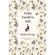 Erika Ewald'ın Aşkı-Yakamoz Yayınları
