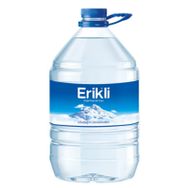 Erikli 5 lt Su