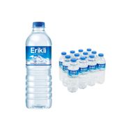 Erikli 500 ml Doğal Kaynak Suyu