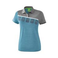 Erima 5-C Kadın Polo T-Shirt