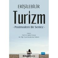 Erişilebilir Turizm Nobel Akademik Yayıncılık