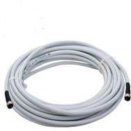 ERK 30 mt F Konnektörlü Full Hd Uyumlu RG6 64 Tel Hazır Uydu Anten Kablosu