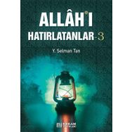 Erkam Yayınları Allah ı Hatırlatanlar - 3