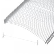 Erkan 65 mm 10.000 Adet Standart Etiket Tabancası Kılçığı
