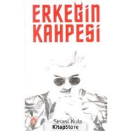 Erkeğin Kahpesi - Şinasi Kula
