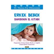 Erkek Bebek Sahibinin El Kitabı - Theresa Foy DiGerenimo