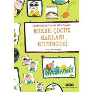 Erkek Çocuk Hakları Bildirgesi - Elisabeth Brami