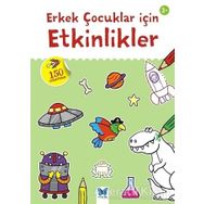 Erkek Çocuklar İçin Etkinlikler Kolektif