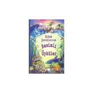 ERKEK ÇOCUKLARINA RESIMLI ÖYKÜLER (CILTLI) - R. PUNTER, C. RAWSON, J. BINGHAM