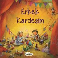 Erkek Kardesim - Helena Kraljia - Teleskop Popüler Bilim Yayınları