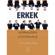 Erkek Normalden Anormale - Nobel Yaşam Yayınları