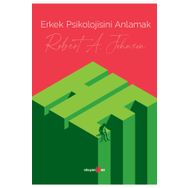 Erkek Psikolojisini Anlamak - Robert A. Johnson