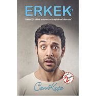 ERKEKÇE - A. CEM KEÇE