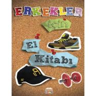 ERKEKLER İÇİN EL KİTABI - ALEXANDRA JOHNSON