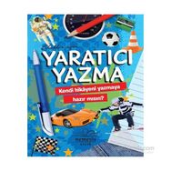 Erkekler İçin Yaratıcı Yazma - Holly Brook-Piper