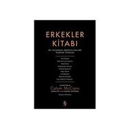 Erkekler Kitabı - Colum McCann