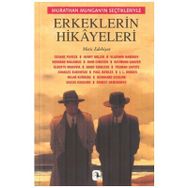 Erkeklerin Hikayeleri Metis Yayınları