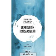 Erkeklerin İktidarsızlığı - Sigmund Freud