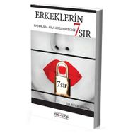 Erkeklerin Kadınlara Asla Söylemeyeceği 7 Sır - Kevin Leman