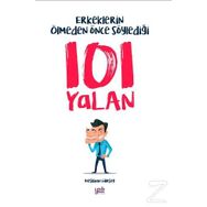 Erkeklerin Ölmeden Önce Söylediği 101 Yalan - Neslihan Gürsoy