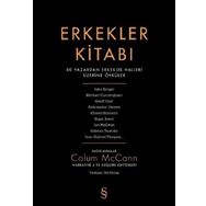 Erkeklik Kitabı - Colum McCann