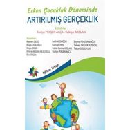 Erken Çocukluk Döneminde Artırılmış Gerçeklik Kolektif