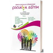 Erken Çocukluk Döneminde Çocuk Lça Eğitim-Eğiten Kitap
