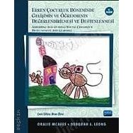 ERKEN ÇOCUKLUK DÖNEMİNDE DIL BECERILERINI GELİŞTİRME ÖRNEK OLAYLARLA VE RESIMLERLE ZENGİNLEŞTİRİLMİ - İBRAHİM H. DIKEN