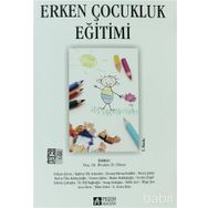 ERKEN ÇOCUKLUK EĞİTİMİ - KOLEKTIF (ISBN:9786053640967)