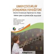 ERKEN ÇOCUKLUK EĞİTİMİ - KOLEKTIF (ISBN:9786053953005)