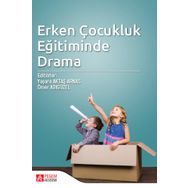 Erken Çocukluk Eğitiminde Drama - Pegem Akademi Yayıncılık