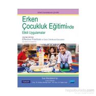 Erken Çocukluk Eğitiminde Etkili Uygulamalar - Sue Bredekamp