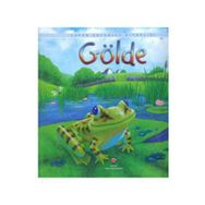 ERKEN ÇOCUKLUK KİTAPLIĞI GÖLDE - ANNA HILBOURNE