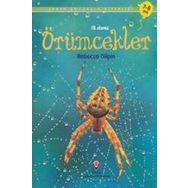 Erken Çocukluk Kitaplığı - Örümcekler - Rebecca Gilpin