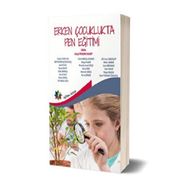 Erken Çocuklukta Fen Eğitimi-Eğiten Kitap
